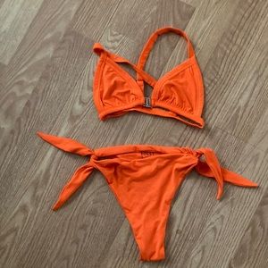 Oh Polly XS swimsuit